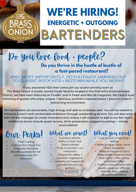 bartender jobs edmonton|bars hiring near me.